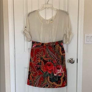 Anthropologie Dress